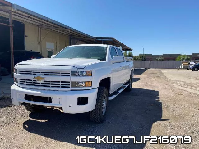 1GC1KUEG7JF216079 фото 3