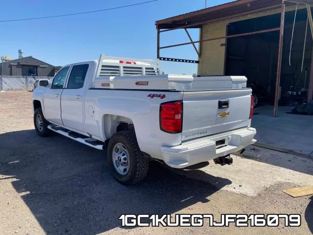 1GC1KUEG7JF216079 фото 4