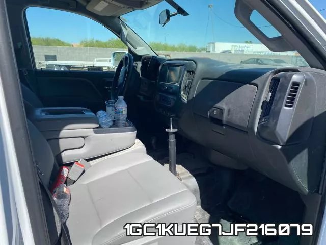1GC1KUEG7JF216079 фото 6