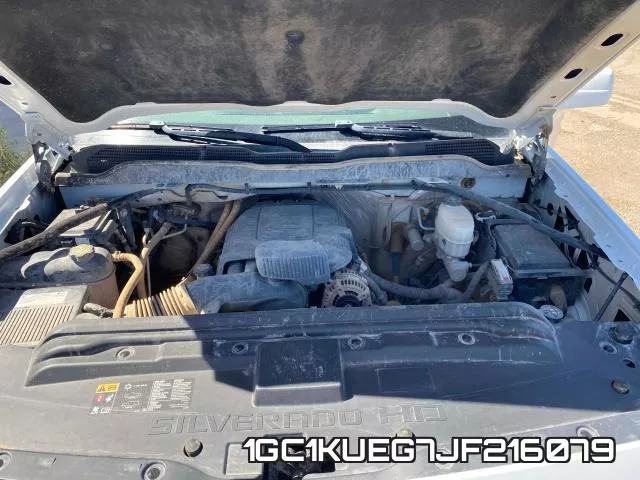 1GC1KUEG7JF216079 фото 8