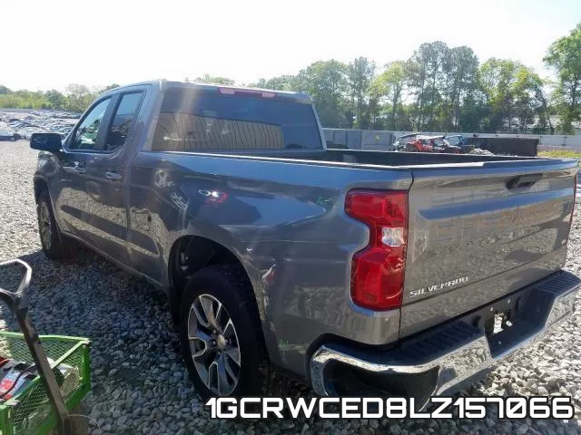 1GCRWCED8LZ157066 фото 4