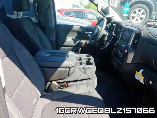 1GCRWCED8LZ157066 фото 6