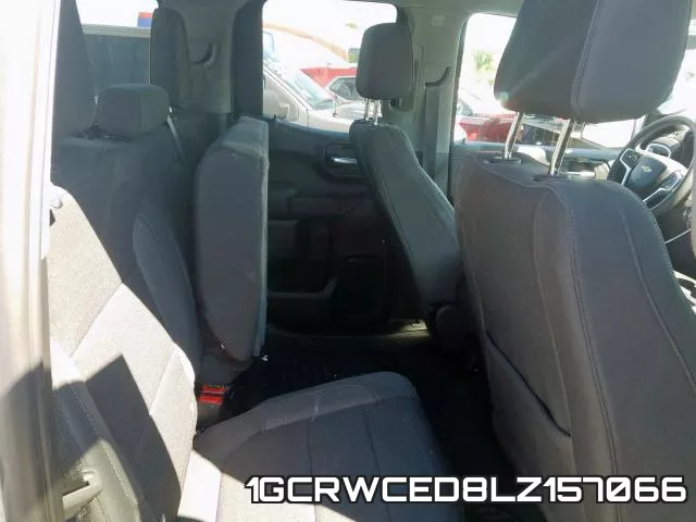 1GCRWCED8LZ157066 фото 7