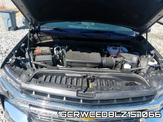 1GCRWCED8LZ157066 фото 8