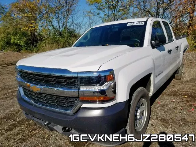 1GCVKNEH6JZ280547 фото 3