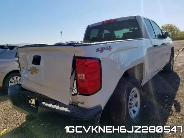 1GCVKNEH6JZ280547 фото 5