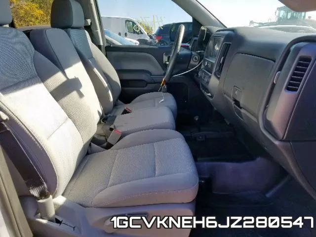 1GCVKNEH6JZ280547 фото 6