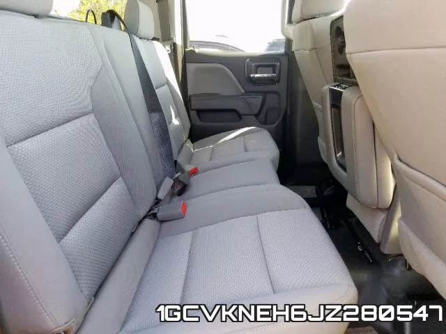 1GCVKNEH6JZ280547 фото 7