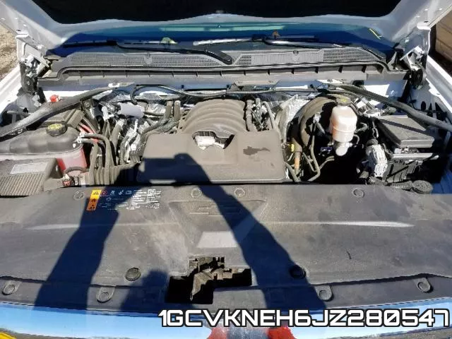 1GCVKNEH6JZ280547 фото 8