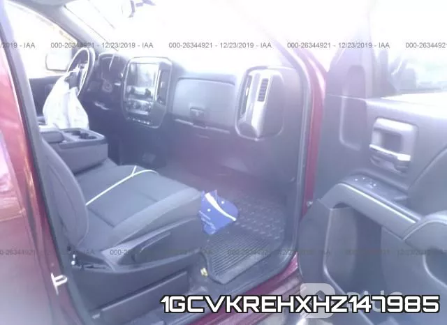 1GCVKREHXHZ147985 фото 6