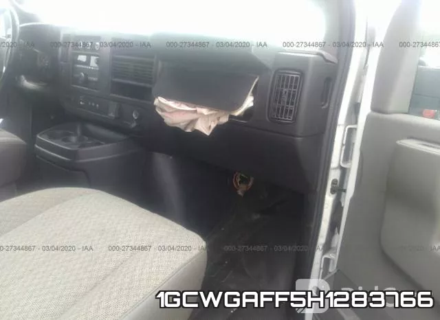 1GCWGAFF5H1283766 фото 6