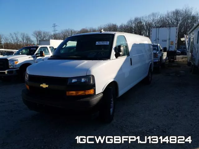 1GCWGBFP1J1314824 фото 3