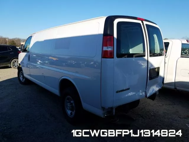 1GCWGBFP1J1314824 фото 4