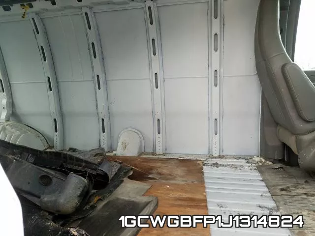 1GCWGBFP1J1314824 фото 7