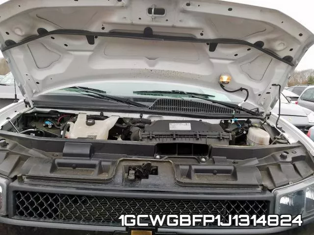 1GCWGBFP1J1314824 фото 8