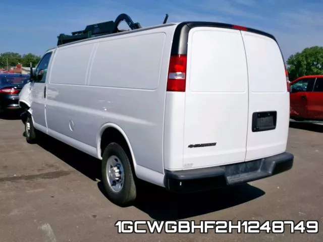 1GCWGBHF2H1248749 фото 4
