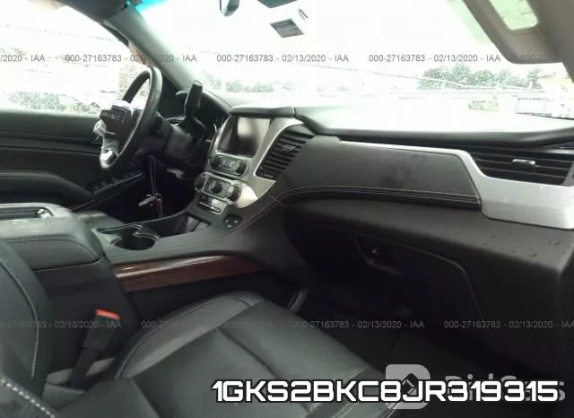 1GKS2BKC8JR319315 фото 6