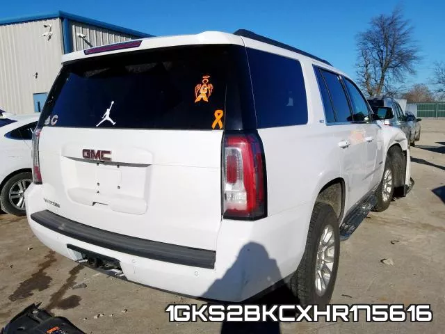 1GKS2BKCXHR175616 фото 5