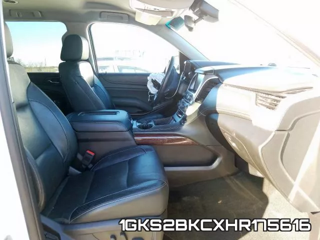 1GKS2BKCXHR175616 фото 6