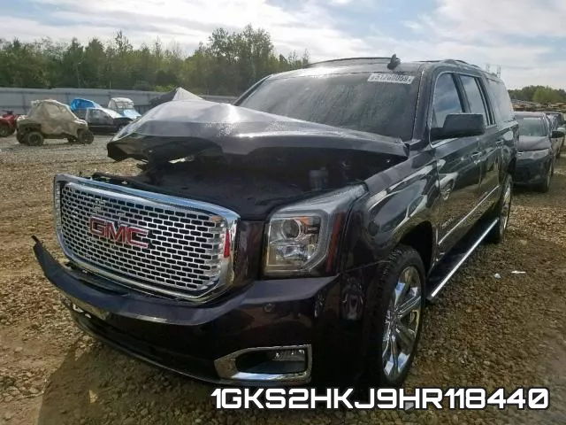 1GKS2HKJ9HR118440 фото 3