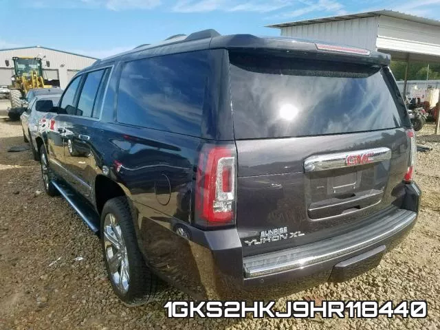1GKS2HKJ9HR118440 фото 4