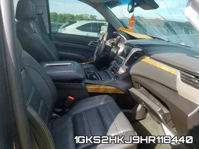 1GKS2HKJ9HR118440 фото 6