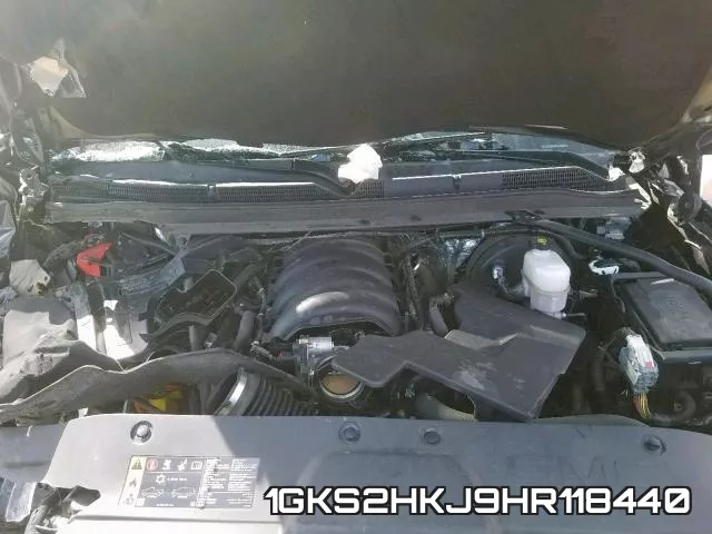 1GKS2HKJ9HR118440 фото 8