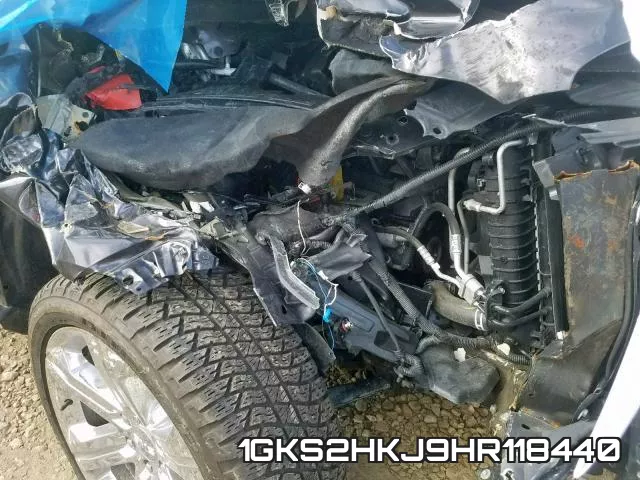 1GKS2HKJ9HR118440 фото 10