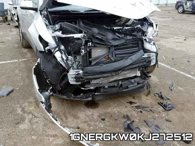 1GNERGKW0KJ272512 фото 10
