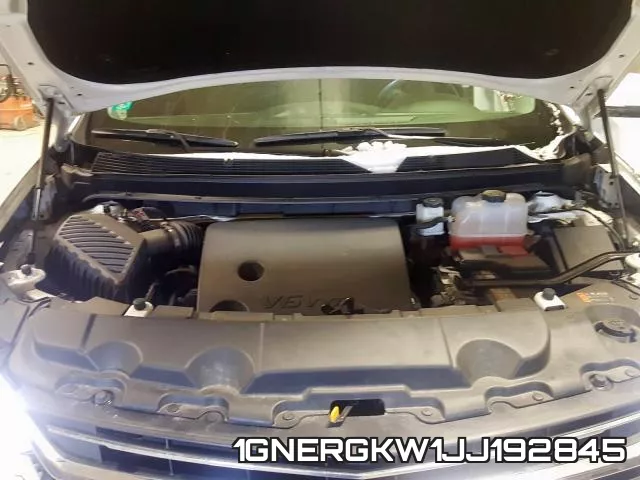 1GNERGKW1JJ192845 фото 8