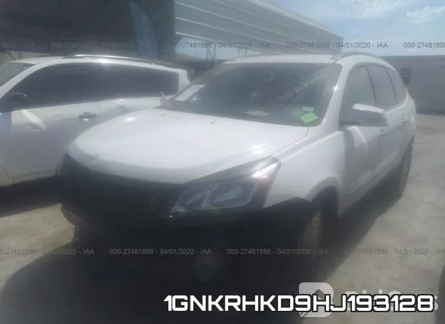 1GNKRHKD9HJ193128 фото 3
