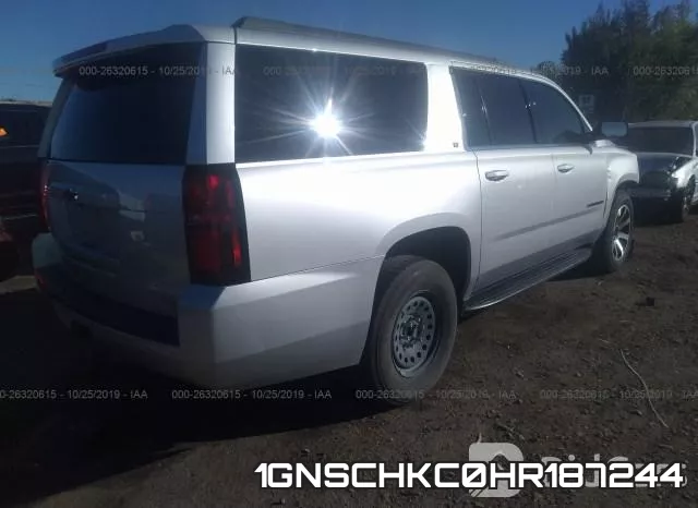 1GNSCHKC0HR187244 фото 5