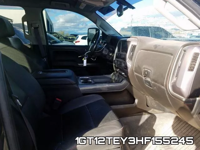 1GT12TEY3HF155245 фото 6