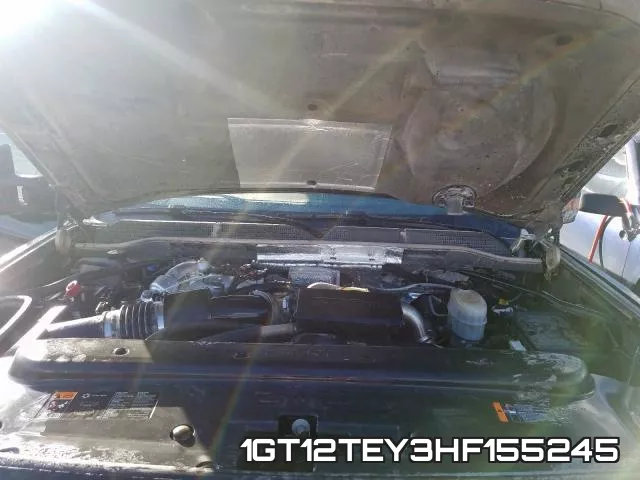 1GT12TEY3HF155245 фото 8