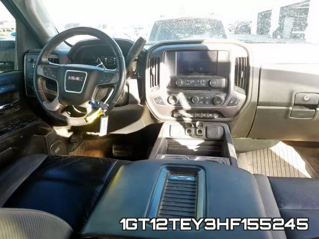 1GT12TEY3HF155245 фото 10