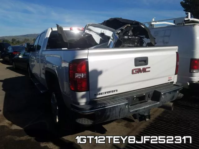 1GT12TEY8JF252317 фото 4