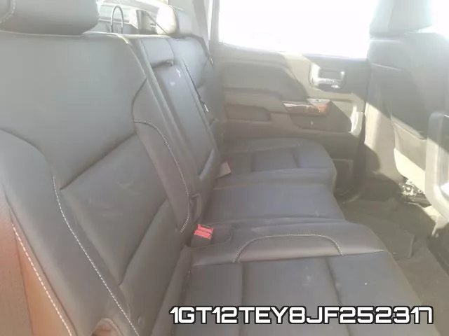 1GT12TEY8JF252317 фото 7