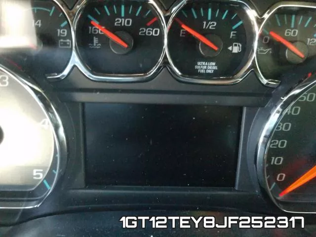 1GT12TEY8JF252317 фото 9