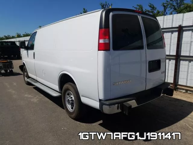 1GTW7AFG1J1911417 фото 4