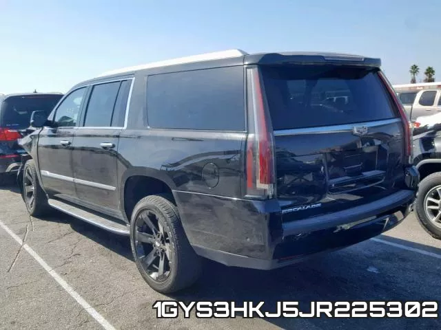1GYS3HKJ5JR225302 фото 4