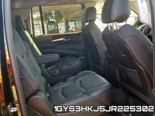 1GYS3HKJ5JR225302 фото 7