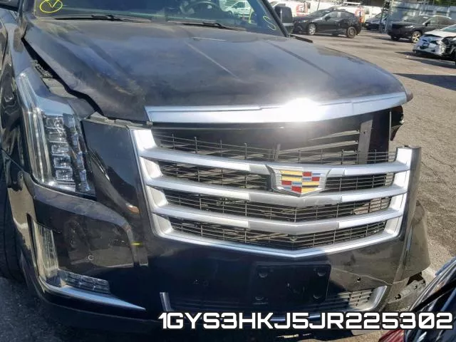 1GYS3HKJ5JR225302 фото 8