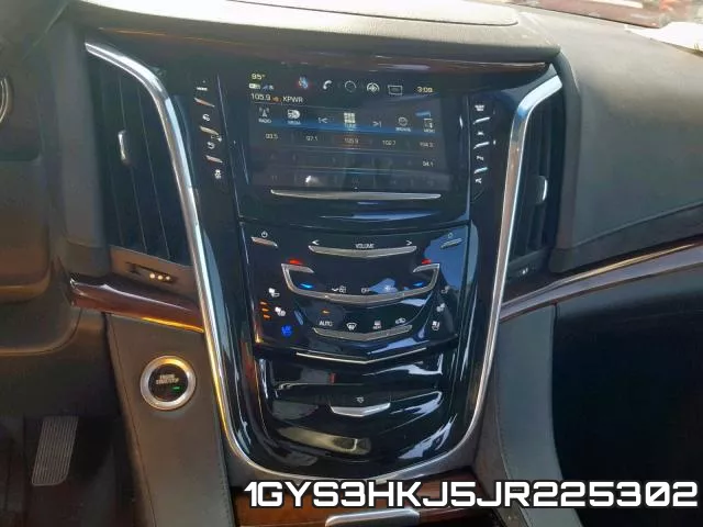 1GYS3HKJ5JR225302 фото 10