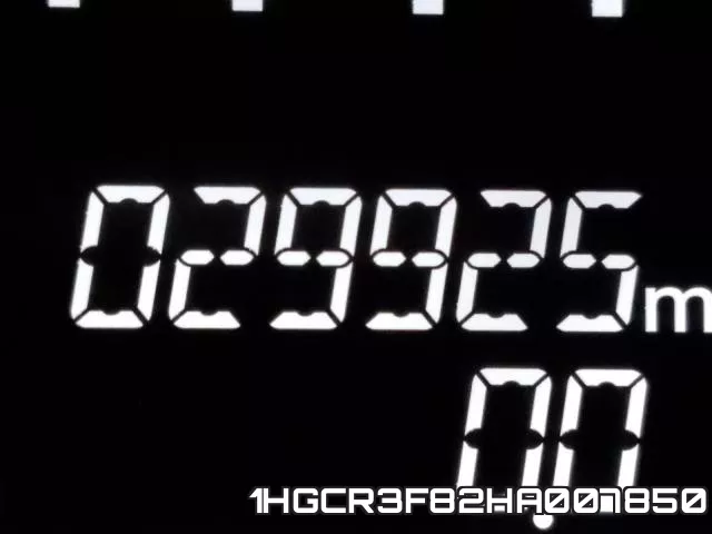 1HGCR3F82HA007850 фото 9