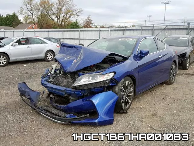 1HGCT1B67HA001083 фото 3