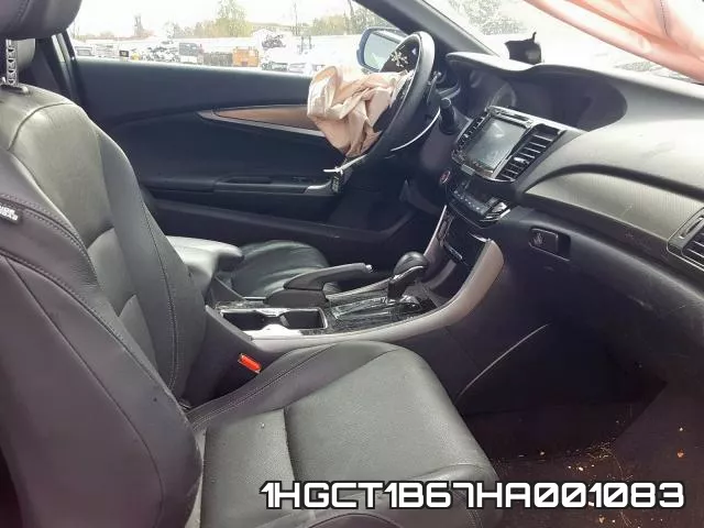 1HGCT1B67HA001083 фото 6