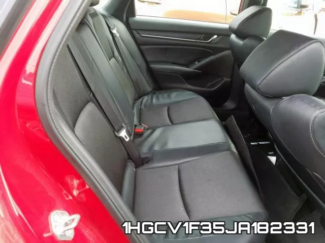 1HGCV1F35JA182331 фото 7