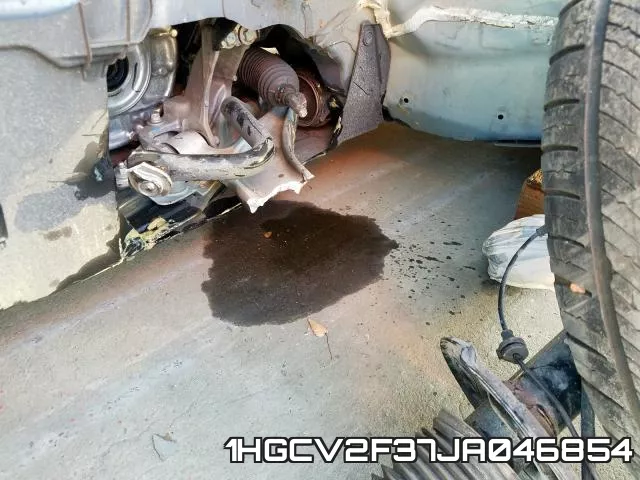1HGCV2F37JA046854 фото 10