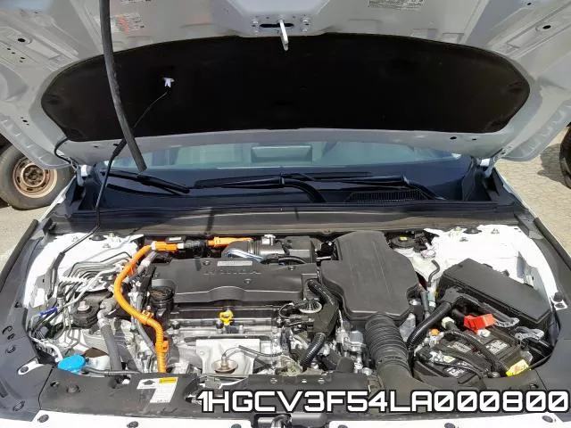 1HGCV3F54LA000800 фото 8
