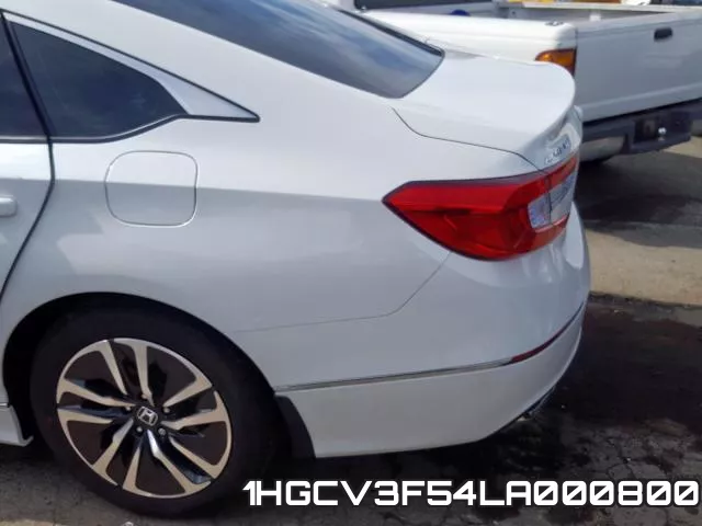 1HGCV3F54LA000800 фото 10